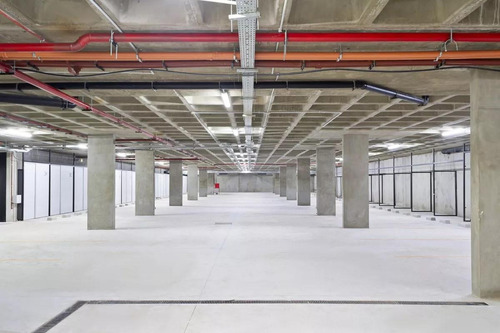 Departamento En Venta En Complejo 3300 Cabral Canning