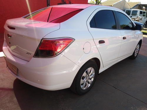 Imagem 5 de 7 de Chevrolet Prisma 2019 1.0 Joy 4p