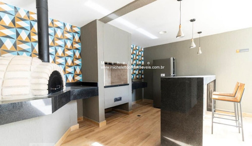 Imagem 8 de 29 de Apartamento - Ap04860 - 70025677