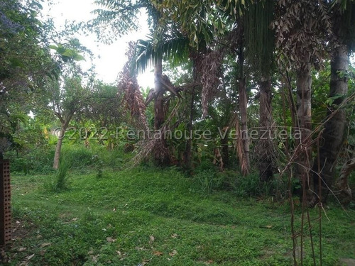 Imagen 12 de 14 de Terreno En Venta En La Morita Ii Maracay Aragua 22-25214 Irrr