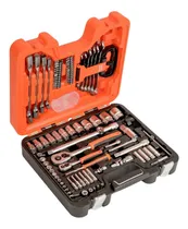 Comprar Juego De Llaves Bahco Combinadas 1\u002F4 - 1\u002F2  En Maleta S910