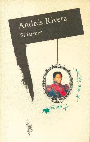 Andres Rivera: El Farmer