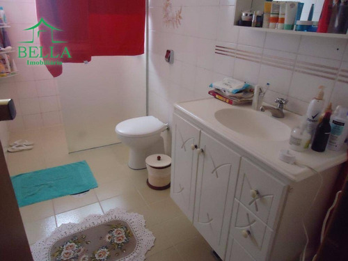 Imagem 27 de 30 de Sobrado Residencial Para Venda E Locação, Vila Fiat Lux, São Paulo. - So1149