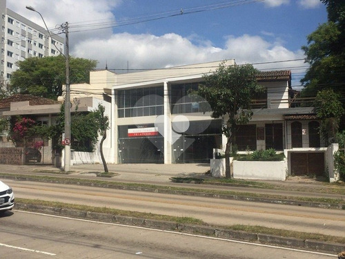 Loja Na Terceira Perimetral - 28-im436757
