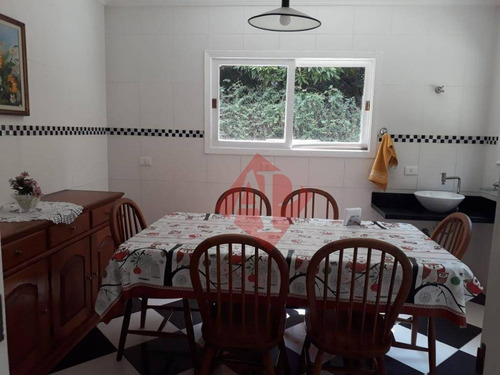Imagem 20 de 28 de Casa À Venda, 450 M² Por R$ 4.000.000,00 - Alphaville 01 - Barueri/sp - Ca0931