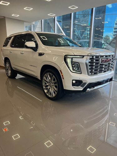 GMC Yukon 6.2 V8 Denali Xl
