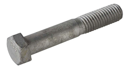 Rosca Tornillo Hex Grado Galvanizado Caliente Cantidad