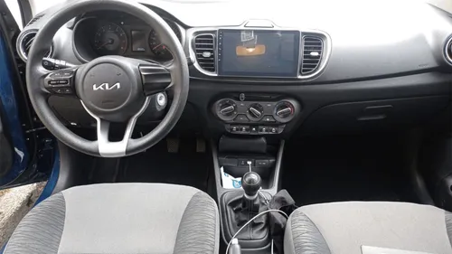 Kia Soluto 1.4 Emotion Mt
