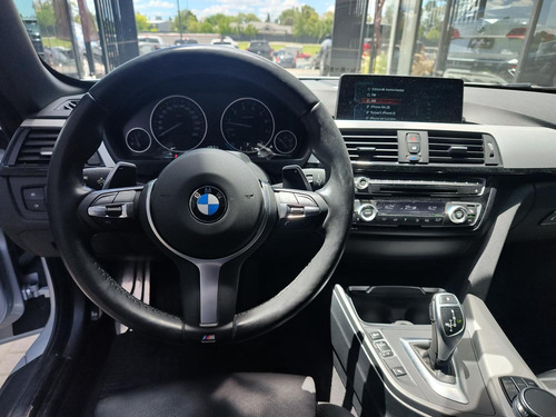 Bmw Serie 4 3.0 440i Cabriolet 2017