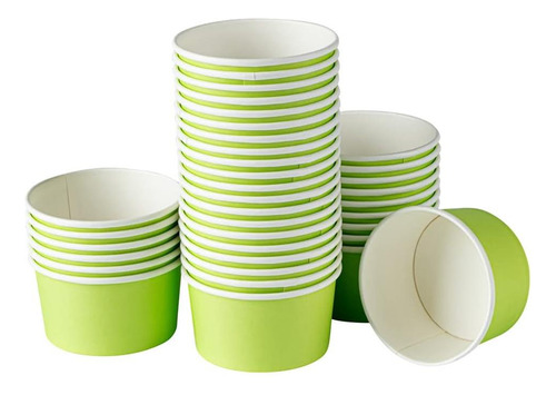Restaurantware Copas De Postre Coppetta De 8 Onzas 200 Copas