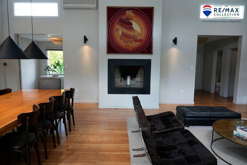Venta Casa Con Jardin Y Pileta En Rincon Del Arca
