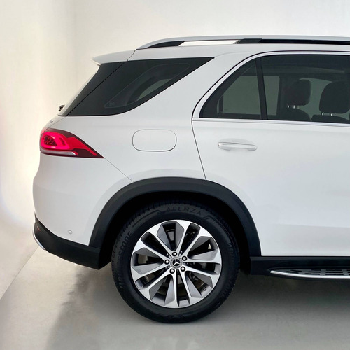 Imagem 9 de 15 de Mercedes-benz Gle 400d 3.0 V6 Diesel 4matic 9g-tronic