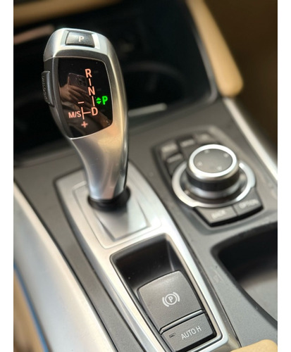 BMW X6 3.0 35I 4X4 COUPÉ 6 CILINDROS 24V GASOLINA 4P AUTOMÁTICO