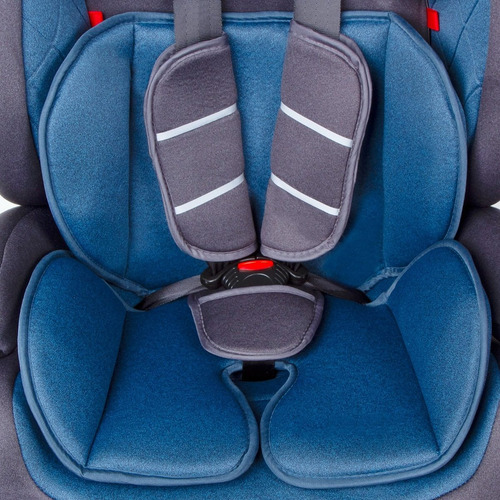 Silla De Auto Volt Isofix Blue
