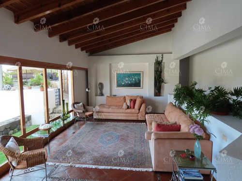 Imagen 5 de 30 de Venta Casa En Rancho Cortes - V225