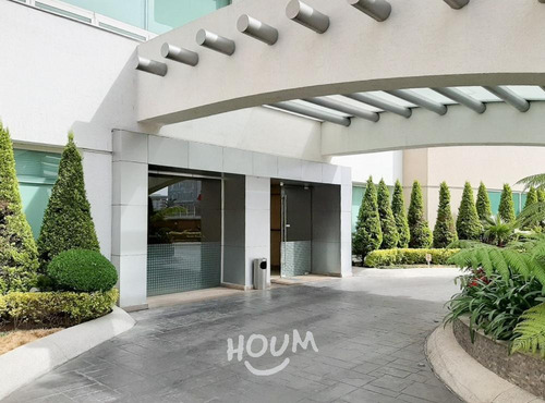 Imagen 2 de 29 de Departamento En Santa Fe Cuajimalpa, Cuajimalpa De Morelos Con 3 Recámaras, 240 M², Id: 99134