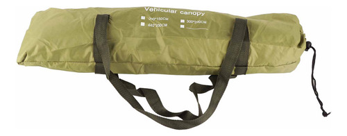 Toldo De Carro Sun Shelter Suv Tent Auto Canopy Portable Cam
