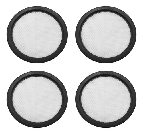 Filtro Hepa De Repuesto Para P8, 4 Unidades