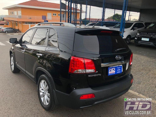 Kia Motors Sorento 3.5 V6 24v 4x2 Aut.