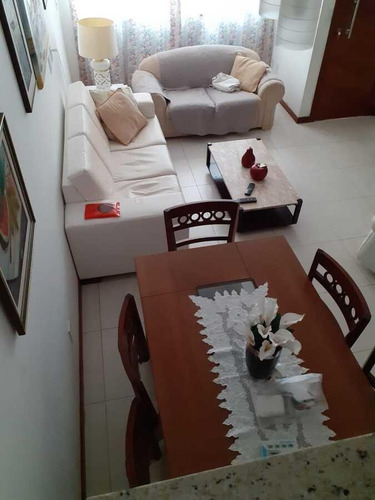 Casa Para Venda Em Cabo Frio, Portinho, 3 Dormitórios, 3 Suítes, 4 Banheiros, 2 Vagas - 065_2-424746