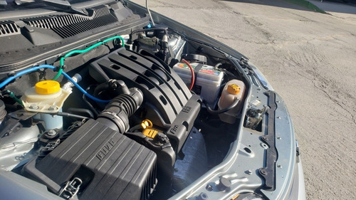 Imagem 7 de 8 de Fiat Palio 2013 1.0 Fire Economy Flex 5p