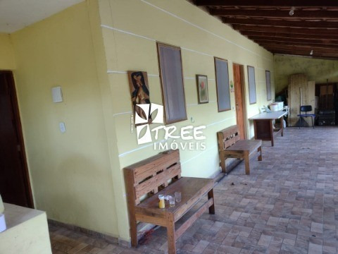 Imagem 10 de 13 de Venda Chacara Bairro Retiro/arujá Com A/t 770m² E A/c 120m² Distribuídos Em 1 Dormitório, Sala, 2 Cozinhas 1 Com Fogão A Lenha. Consulte-nos. - Ch00110 - 70272848