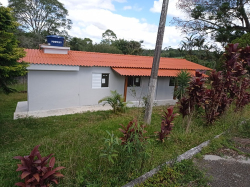 Imagem 4 de 15 de Chacara Embu Guaçu 1780mts Urbana C/escritura