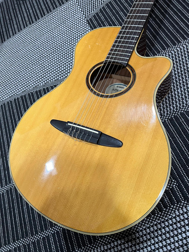 Violão Yamaha Apx-5na