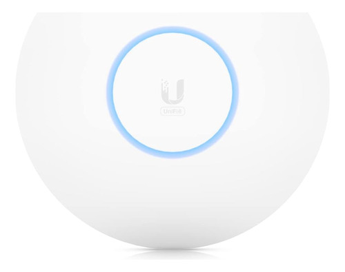 Kit Access Point Unifi U6-pro Wifi 6 + Injetor Fonte Poe 15w