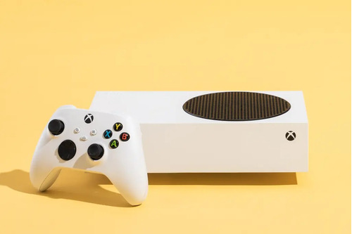 Xbox Ones S 1t Con Tres Controles Originales
