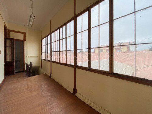 Casona Centrica Para Fines Comerciales (93826)