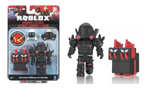 Roblox Dominus Legends Ultimate Dominus Legend Figura 7cm