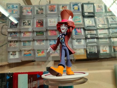 Disney Infinity 3.0 Mad Hatter