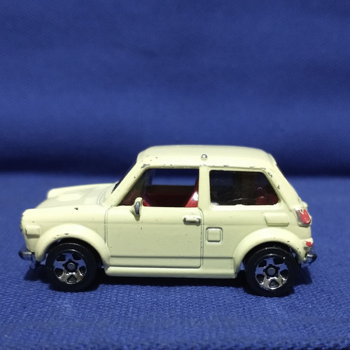 Custom 70 Honda N600 Hot Wheels 2021 (Usado)
