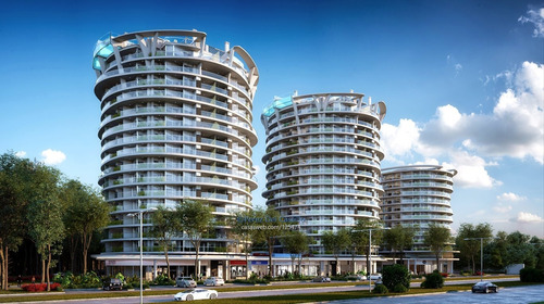 Venta Apartamento 3 Dormitorios Av. De Las Américas Ava