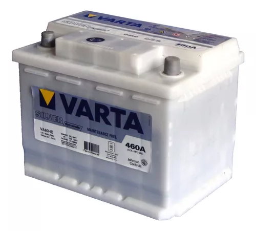 Baterías Start-Stop VARTA®: use la mejor solución, la del líder