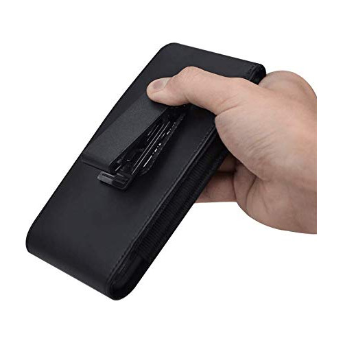 Funda Cinturon Para Samsung / iPhone Pixel Galaxy A54 A53 5g