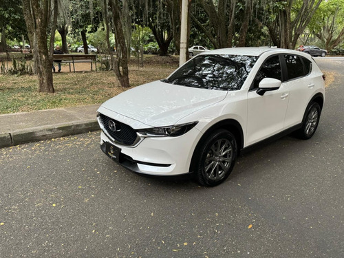 Mazda CX-5 2.5 Touring