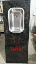 Comprar Mesada 1.60mt Marmolina Granitex Con Bacha Fabricantes Taña