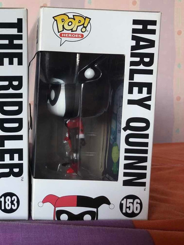 Harley Quinn156 Batman:the Animated Series Funkopop Original