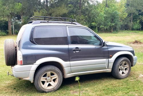 Vitara 3p 1.6n 4x4