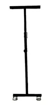 Comprar  Carro Para Transportar Camilla Plegable De 80 - 70 - 60 Cm