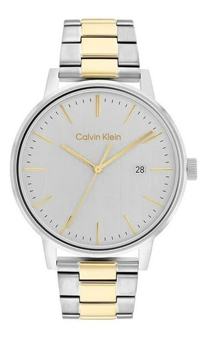Reloj Calvin Klein Linked Para Hombre 25200055