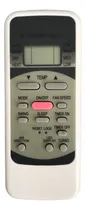 Comprar Control Remoto R51 Aire Acondicionado Bgh R51\u002Fm R51\u002Fb R51\u002Fbg