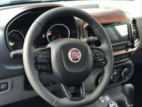 Fiat Toro 2.0 16v Turbo Volcano 4wd