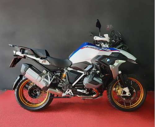 Bmw R1250 Gs