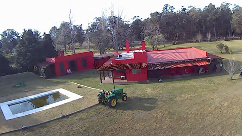 Imagen 1 de 30 de Venta Chacra En Los Ceibos, Maldonado, Punta Del Este