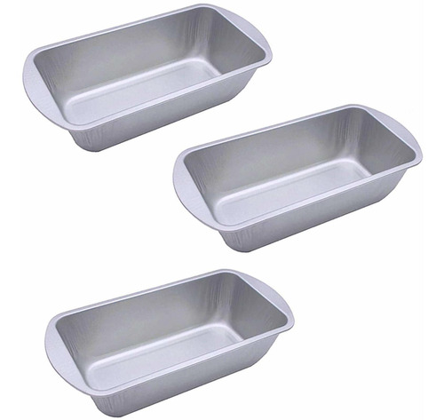 Bosrahl Juego Mold Para Pan Bandeja Hornear Sartene 3