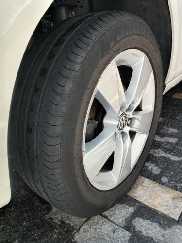 Volkswagen Fox 2013 1.6 Vht Prime I-motion Total Flex 5p