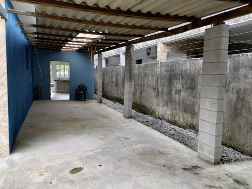 2 Quartos 1 Banheiro Casa